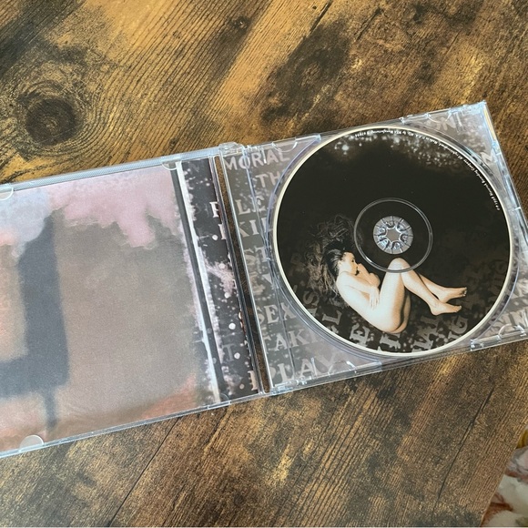 CD BUNDLE - 90/2000s Girl Power Pop - Jewel, Hole, Madonna, Alanis, Emilia - Picture 12 of 16